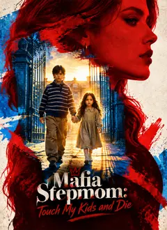 Mafia Stepmom: Touch My Kids and Die poster