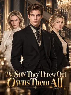The Son They Threw Out Owns Them All poster