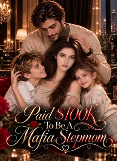 Paid $100k To Be A Mafia Stepmom poster