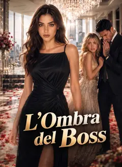 L'Ombra del Boss poster