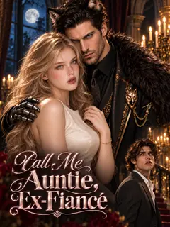Call Me Auntie, Ex-Fiancé poster