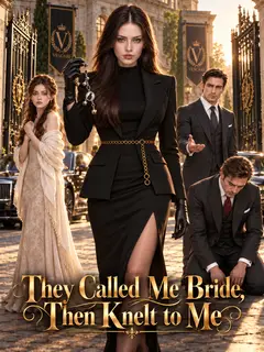 They Called Me Bride, Then Knelt to Me poster