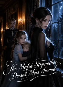 Don't Mess with the Mafia Stepmom poster