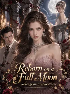 Reborn on a Full Moon - Revende on Everyone poster