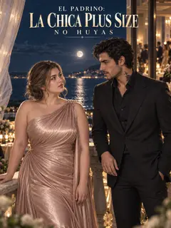 El Padrino: La Chica Plus Size No Huyas poster