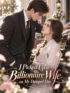 I Picked Up a Billionaire Wife on My Dumped Day poster