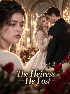 The Heiress He Lost poster