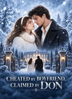 Cheated by boyfriend,claimed by Don poster