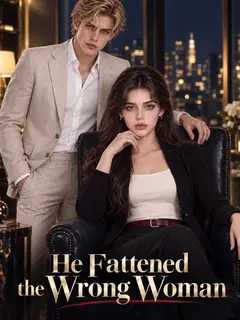 He Fattened the Wrong Woman poster