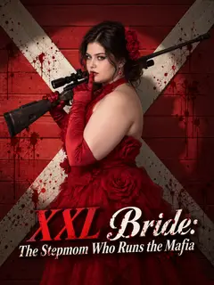 XXL Bride: The Stepmom Who Runs the Mafia poster
