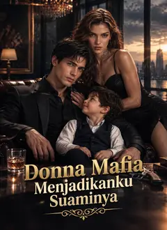 Donna Mafia Menjadikanku Suaminya poster