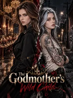 The Godmother’s Wild Child poster