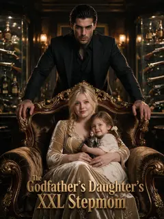 The Godfather’s Daughter’s XXL Stepmom poster
