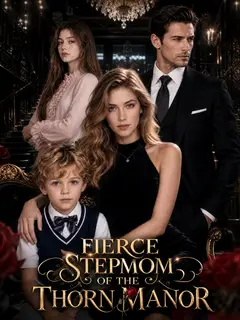 Fierce Stepmom of the Thorn Manor poster