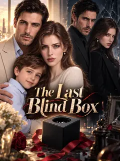 The Last Blind Box poster