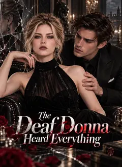 The Deaf Donna Heard Everything poster