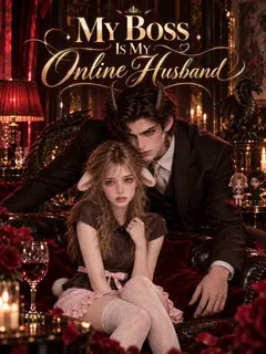 My Boss Is My Online Husband poster
