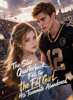 The Star Quarterback Fell for the Fat Girl His Teammate Abandoned poster