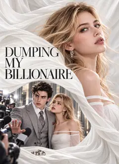 Dumping My Billionaire poster