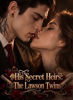 His Secret Heirs: The Lawson Twins poster