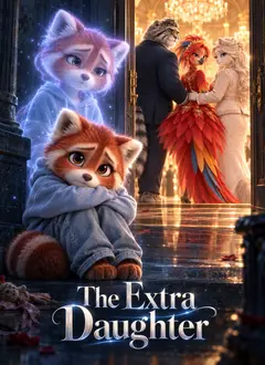 The Extra Daughter poster