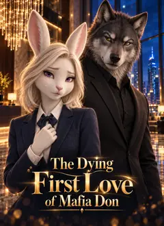 The Dying First Love of Mafia Don poster