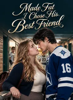 Made Fat I Chose His Best Friend poster