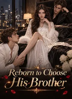 Reborn to Choose His Brother poster