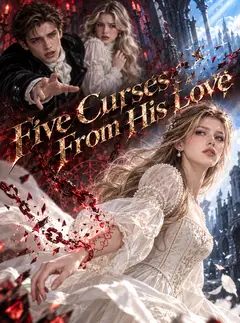 Five Curses From His Love poster