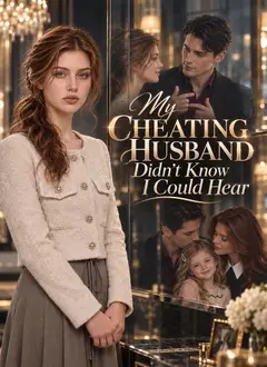 My Cheating Husband Didn't Know I Could Hear poster