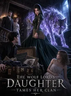 The Wolf Lord’s Daughter Tames Her Clan poster