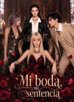 Mi boda, su sentencia poster