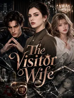 The Visitor Wife poster