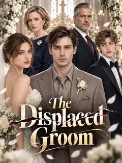 The Displaced Groom poster