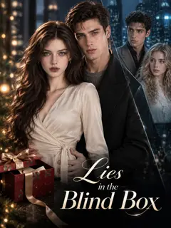 Lies in the Blind Box poster
