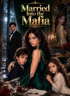 Married Into the Mafia poster