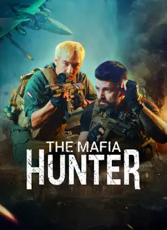 The Mafia Hunter poster
